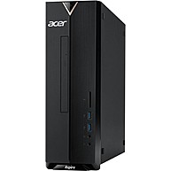 Máy Tính Để Bàn Acer Aspire XC-885 Core i3-8100/4GB DDR4/1TB HDD/Endless (DT.BAQSV.001)