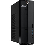 Máy Tính Để Bàn Acer Aspire XC-885 Core i7-8700/4GB DDR4/1TB HDD/Endless (DT.BAQSV.004)