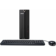 Máy Tính Để Bàn Acer Aspire XC-886 Core i5-9400/4GB DDR4/1TB HDD/Win 10 Home SL (DT.BDDSV.004)