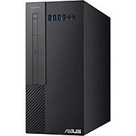 Máy Tính Để Bàn Asus ExpertPC D3 Tower D3401SFF-0G542042UE Pentium Gold G5420/4GB DDR4/256GB SSD PCIe/Linux
