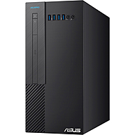 Máy Tính Để Bàn Asus ExpertPC D3 Tower D3401SFF-I3910041UE Core i3-9100/4GB DDR4/1TB HDD/Linux