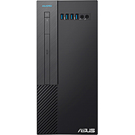 Máy Tính Để Bàn Asus ExpertPC D3 Tower D3401SFF-I3910041UE Core i3-9100/4GB DDR4/1TB HDD/Linux