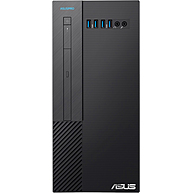 Máy Tính Để Bàn Asus ExpertPC D3 Tower D3401SFF-I7970083UE Core i7-9700/8GB DDR4/1TB HDD + 256GB SSD PCIe/Linux