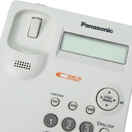 Điện Thoại Bàn Panasonic KX-TSC11