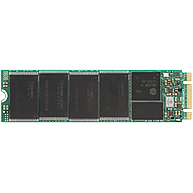 Ổ Cứng SSD Plextor M8VG 512GB SATA M.2 2280 1024MB Cache (PX-512M8VG)