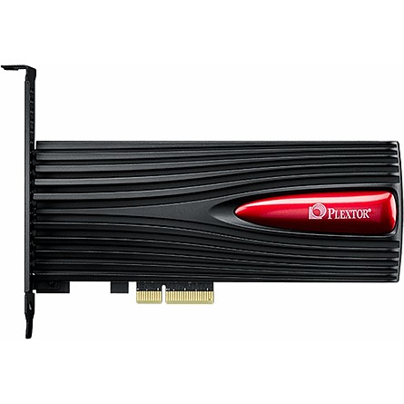 Ổ Cứng SSD Plextor M9PeY 512GB NVMe M.2 PCIe Gen 3 x4 512MB Cache (PX-512M9PeY)