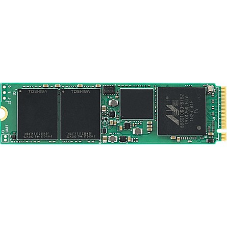 Ổ Cứng SSD Plextor M9PeGN 256GB NVMe M.2 PCIe Gen 3 x4 512MB Cache (PX-256M9PeGN)