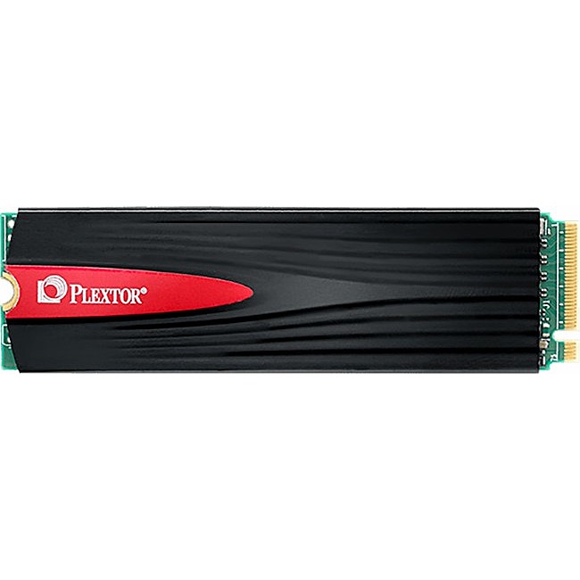Ổ Cứng SSD Plextor M9PeG 256GB NVMe M.2 PCIe Gen 3 x4 512MB Cache (PX-256M9PeG)