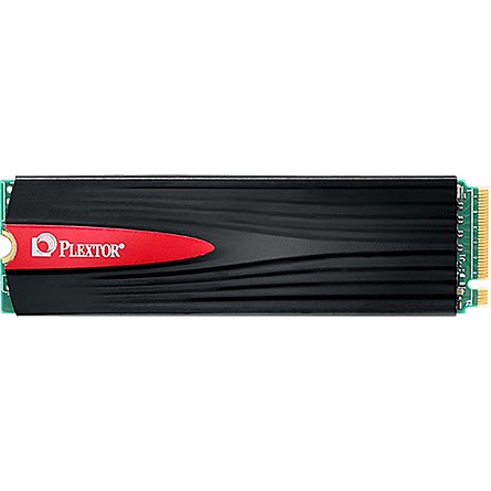 Ổ Cứng SSD Plextor M9PeG 512GB NVMe M.2 PCIe Gen 3 x4 512MB Cache (PX-512M9PeG)