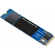 Ổ Cứng SSD WD Blue SN550 250GB NVMe M.2 PCIe Gen 3 x4 (WDS250G2B0C)