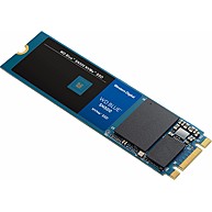Ổ Cứng SSD WD Blue SN500 500GB NVMe M.2 PCIe Gen 3 x2 (WDS500G1B0C)