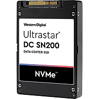 Ổ Cứng SSD WD Ultrastar DC SN200 1.6TB NVMe HH-HL AIC PCIe Gen 3 x8 (0TS1305)
