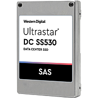 Ổ Cứng SSD WD Ultrastar DC SS530 3.2TB SAS 2.5" (0B40338)