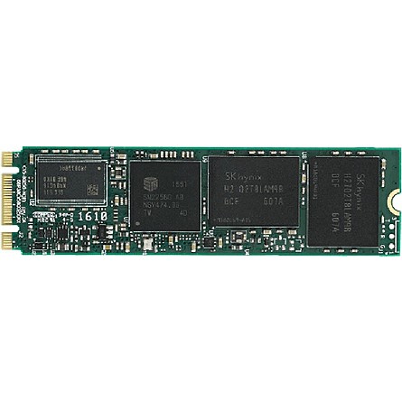 Ổ Cứng SSD Plextor S2G 128GB M.2 2280 256MB Cache (PX-128S2G)