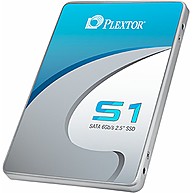 Ổ Cứng SSD Plextor S1C 128GB SATA 2.5" 128MB Cache (PX-128S1C)
