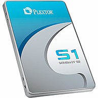 Ổ Cứng SSD Plextor S1C 256GB SATA 2.5" 256MB Cache (PX-256S1C)