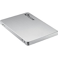 Ổ Cứng SSD Plextor S2C 128GB SATA 2.5" 256MB Cache (PX-128S2C)