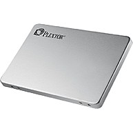 Ổ Cứng SSD Plextor S3C 256GB SATA 2.5" 512MB Cache (PX-256S3C)
