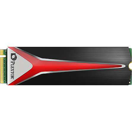 Ổ Cứng SSD Plextor M8PeG 128GB NVMe M.2 PCIe Gen 3 x4 512MB Cache (PX-128M8PeG)
