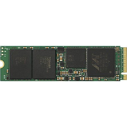 Ổ Cứng SSD Plextor M8PeGN 128GB NVMe M.2 PCIe Gen 3 x4 512MB Cache (PX-128M8PeGN)