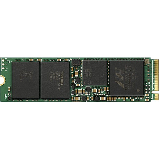 Ổ Cứng SSD Plextor M8PeGN 512GB NVMe M.2 PCIe Gen 3 x4 512MB Cache (PX-512M8PeGN)