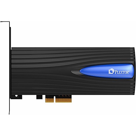 Ổ Cứng SSD Plextor M8SeY 256GB NVMe M.2 PCIe Gen 3 x4 512MB Cache (PX-256M8SeY)