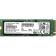 Ổ Cứng SSD SAMSUNG PM981 512GB NVMe M.2 PCIe Gen 3 x4 (MZVLB512HAJQ)