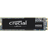 Ổ Cứng SSD Crucial MX500 500GB SATA M.2 2280 (CT500MX500SSD4)