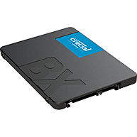 Ổ Cứng SSD Crucial BX500 240GB SATA 2.5" (CT240BX500SSD1)