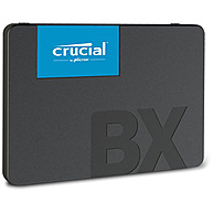 Ổ Cứng SSD Crucial BX500 240GB SATA 2.5" (CT240BX500SSD1)