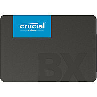 Ổ Cứng SSD Crucial BX500 480GB SATA 2.5" (CT480BX500SSD1)