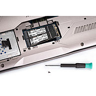 Ổ Cứng SSD Crucial P1 1TB NVMe M.2 PCIe Gen 3 x4 (CT1000P1SSD8)
