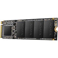 Ổ Cứng SSD Adata XPG SX6000 Pro 256GB NVMe M.2 PCIe Gen 3 x4 (ASX6000PNP-256GT-C)