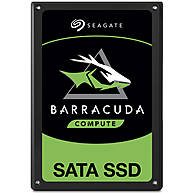Ổ Cứng SSD Seagate BarraCuda 500GB SATA 2.5" (ZA500CM1A002)