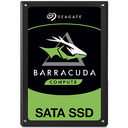 Ổ Cứng SSD Seagate BarraCuda 2TB SATA 2.5" (ZA2000CM1A002)