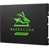 Ổ Cứng SSD Seagate BarraCuda 120 2TB SATA 2.5" (ZA2000CM1A003)
