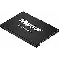 Ổ Cứng SSD Seagate Maxtor Z1 240GB SATA 2.5" (YA240VC1A001)