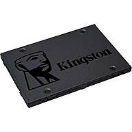 Ổ Cứng SSD Kingston A400 960GB SATA 2.5" (SA400S37/960G)