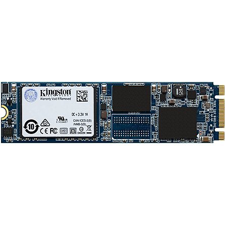 Ổ Cứng SSD Kingston UV500 120GB SATA M.2 2280 (SUV500M8/120G)