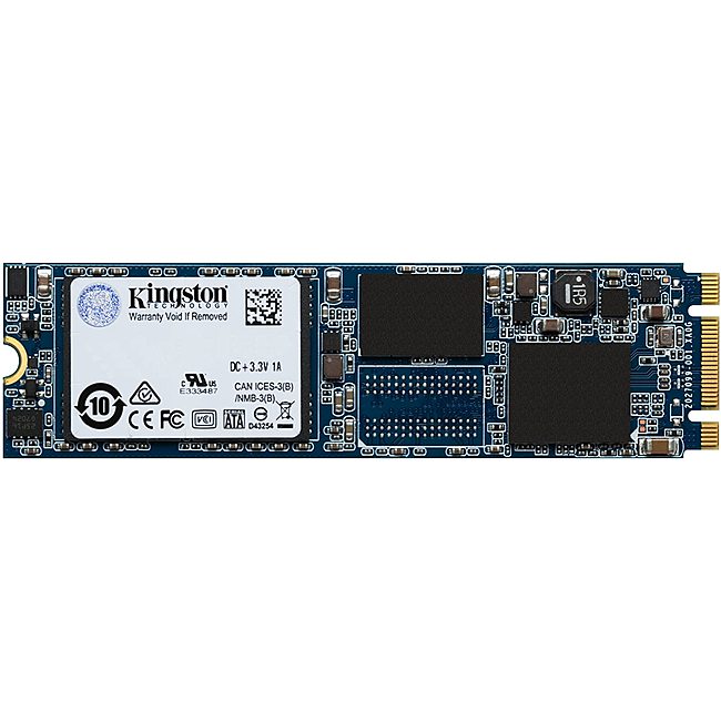 Ổ Cứng SSD Kingston UV500 240GB SATA M.2 2280 (SUV500M8/240G)