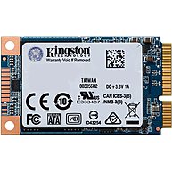 Ổ Cứng SSD Kingston UV500 120GB SATA mSATA (SUV500MS/120G)