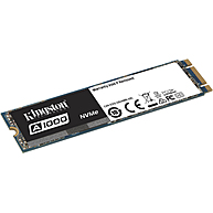 Ổ Cứng SSD Kingston A1000 240GB NVMe M.2 PCIe Gen 3 x2 (SA1000M8/240G)