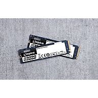 Ổ Cứng SSD Kingston A2000 250GB NVMe M.2 PCIe Gen 3 x4 (SA2000M8/250G)