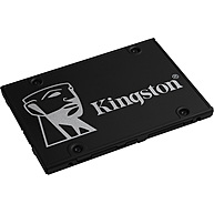 Ổ Cứng SSD Kingston KC600 256GB SATA 2.5" (SKC600/256G)