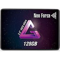 Ổ Cứng SSD Neo Forza Zion NFS01 128GB SATA 2.5" (NFS011SA328-6007200)