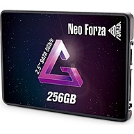 Ổ Cứng SSD Neo Forza Zion NFS01 256GB SATA 2.5" (NFS011SA356-6007200)