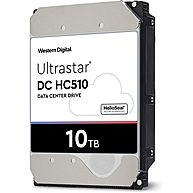Ổ Cứng HDD 3.5" WD Ultrastar DC HC510 10TB SATA 7200RPM 256MB Cache (0F27606 / HUH721010ALE604)