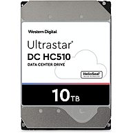 Ổ Cứng HDD 3.5" WD Ultrastar DC HC510 10TB SATA 7200RPM 256MB Cache (0F27606 / HUH721010ALE604)