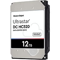 Ổ Cứng HDD 3.5" WD Ultrastar DC HC520 12TB SATA 7200RPM 256MB Cache (0F30146 / HUH721212ALE604)