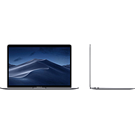 MacBook Air Retina 2020 CTO Core i7 1.2GHz/16GB LPDDR4X/512GB SSD/Space Gray (Z0X8)